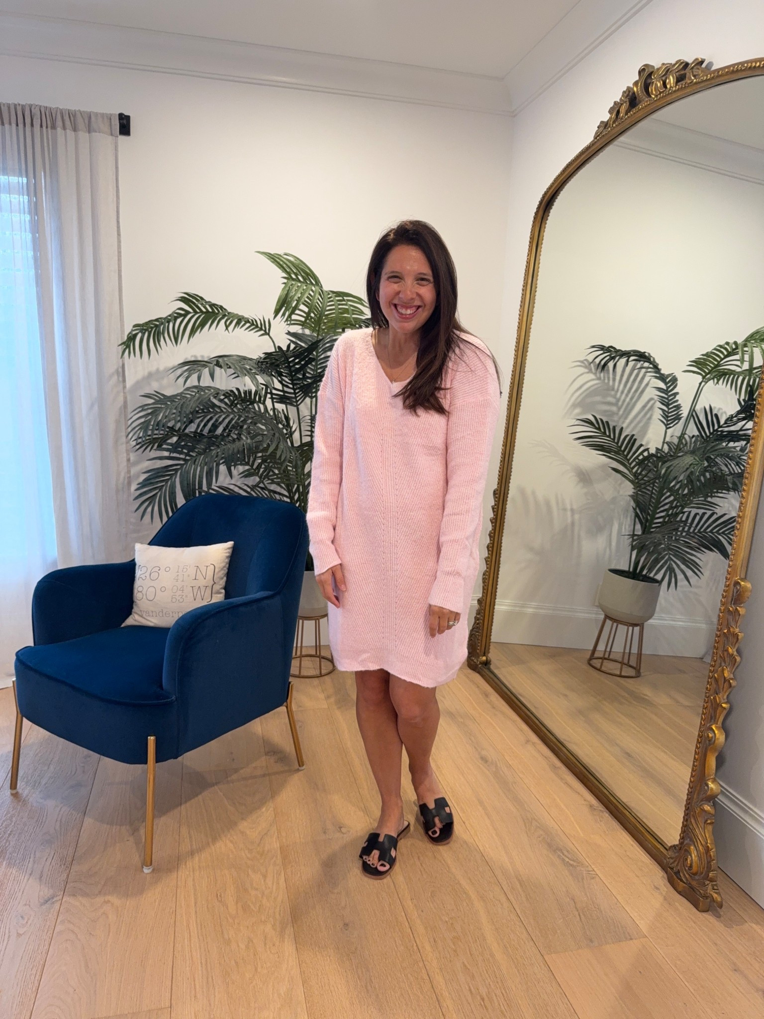 Valentine’s Day dress! Yesss! #pinkdress #valentinesdayootd #valentinesdress

#LTKmomlife #LTKootd #LTKValentine