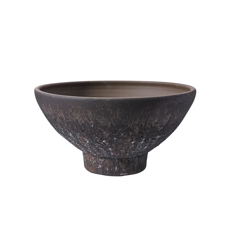 Jeanna Handmade Ceramic Decorative Bowl | Wayfair Professional