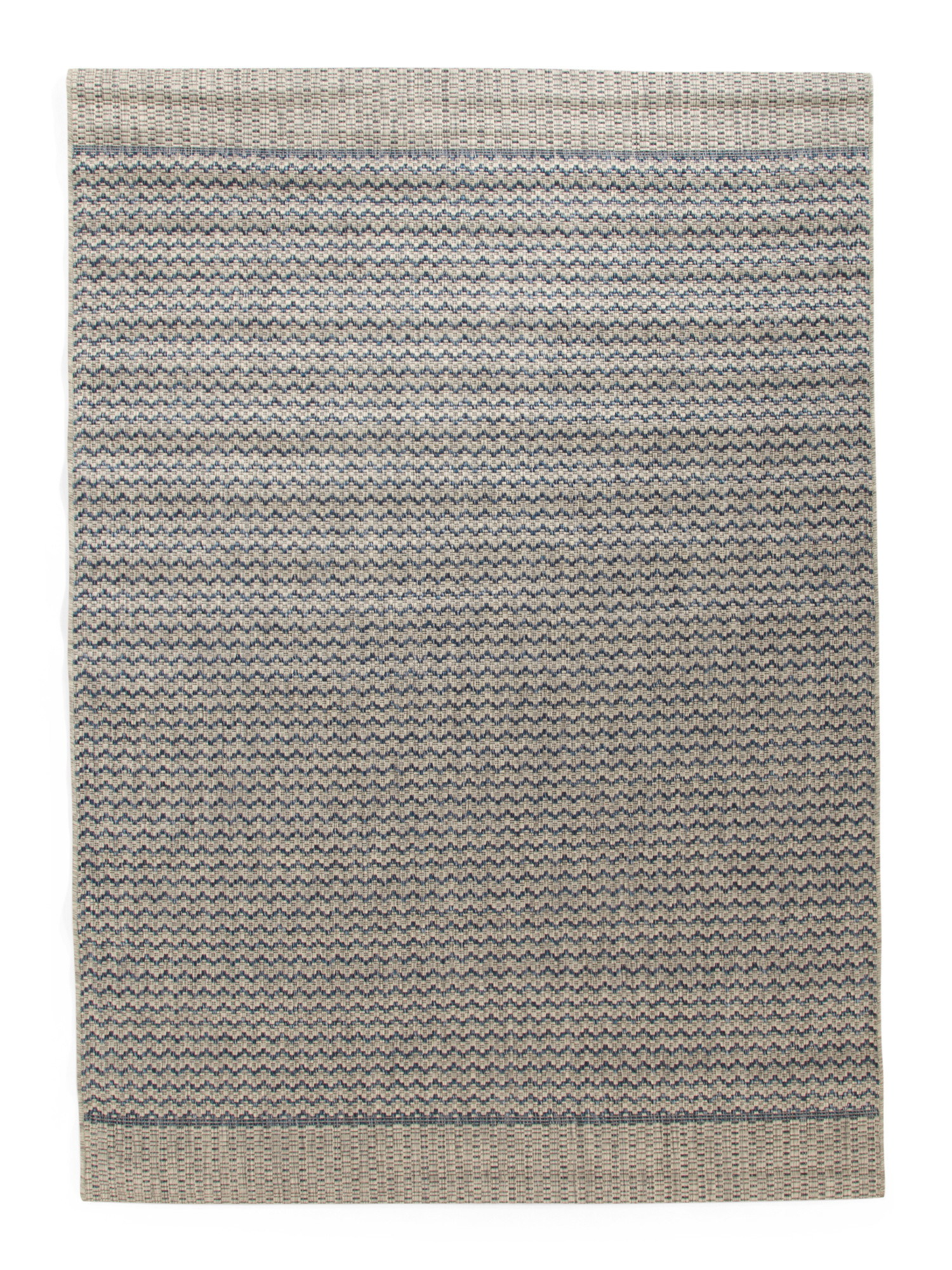 Made In Turkey Indoor Outdoor Area Rug | TJ Maxx