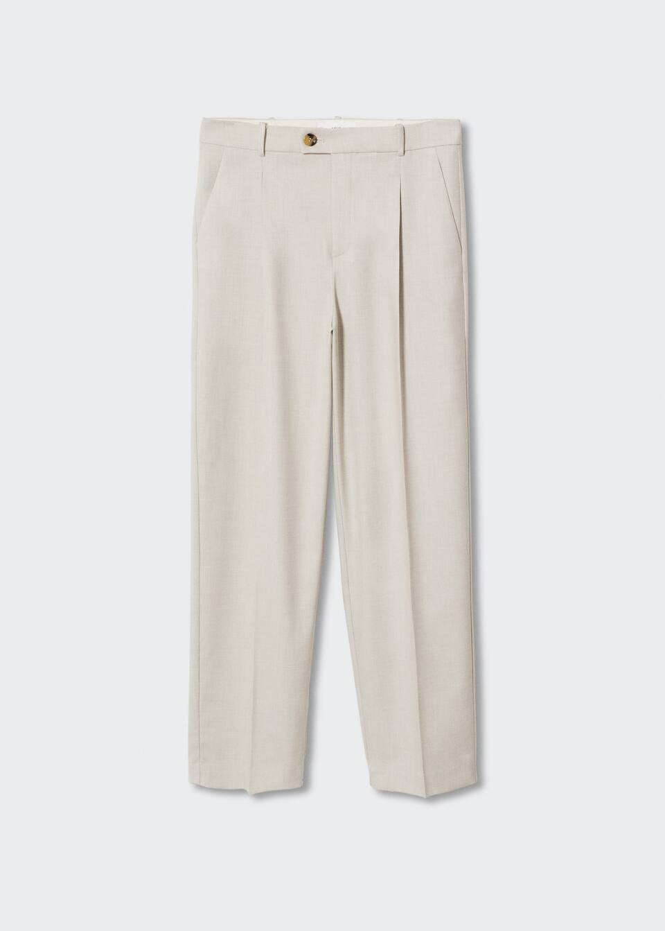 Pants for Women 2022 | Mango USA | MANGO (US)