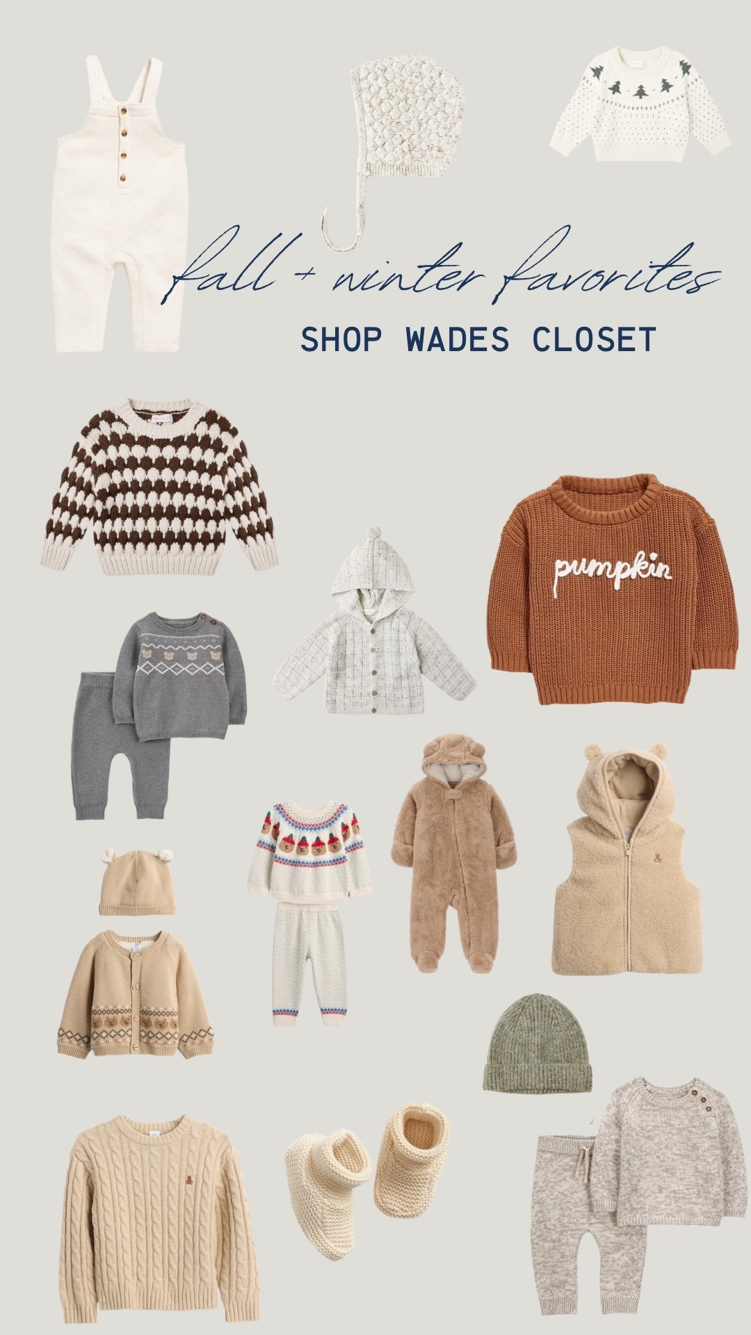 #LTKBump #LTKKids #LTKBaby