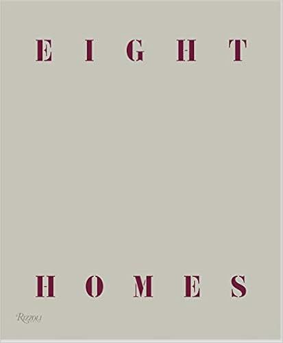 Eight Homes: Clements Design    Hardcover – September 28, 2021 | Amazon (US)