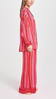 Free People Women's Dreamy Days Pajama Set | Amazon (US)