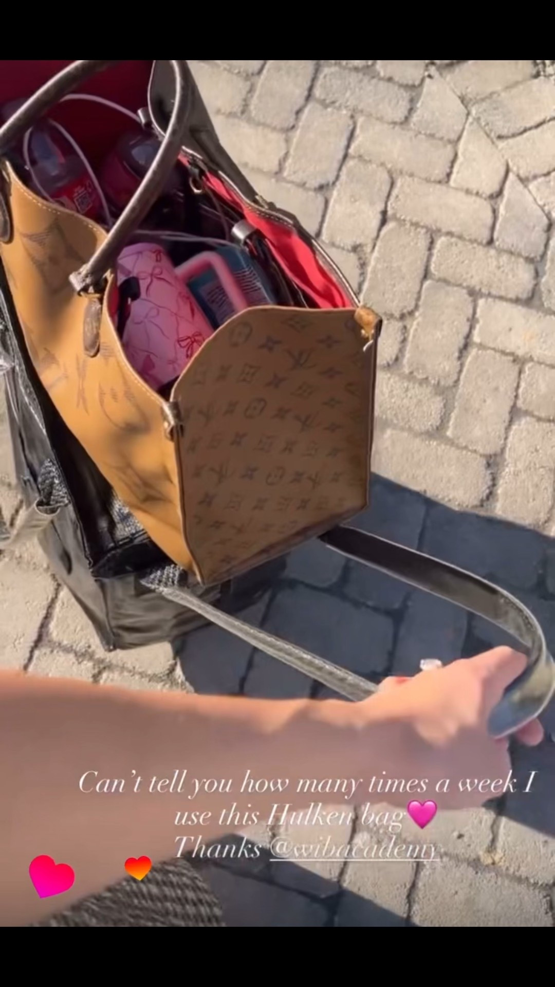 Hulken Bag $34 off $87.99 Great Teacher/Work gift

#LTKHoliday #LTKSaleAlert