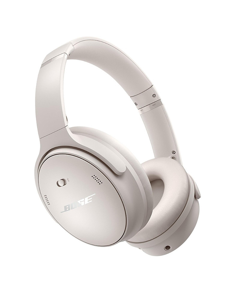 Bose QuietComfort Headphones with Active Noise Cancellation | Bloomingdale's (US)