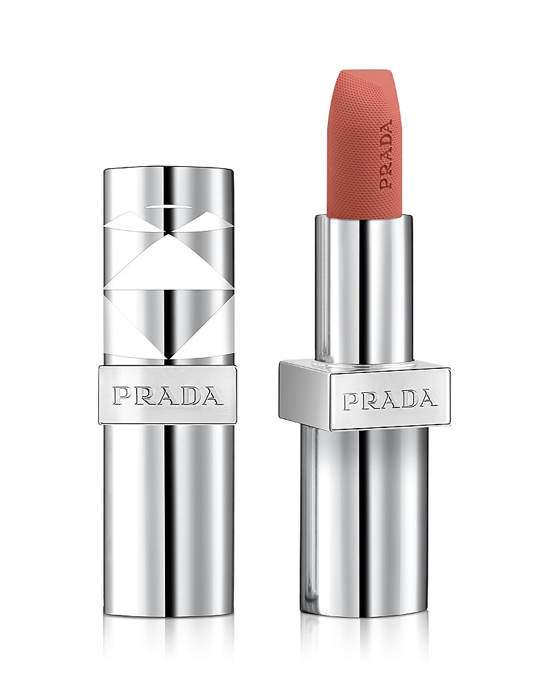 Prada Monochrome Soft Matte Refillable Lipstick - Limited Edition | Bloomingdale's (US)