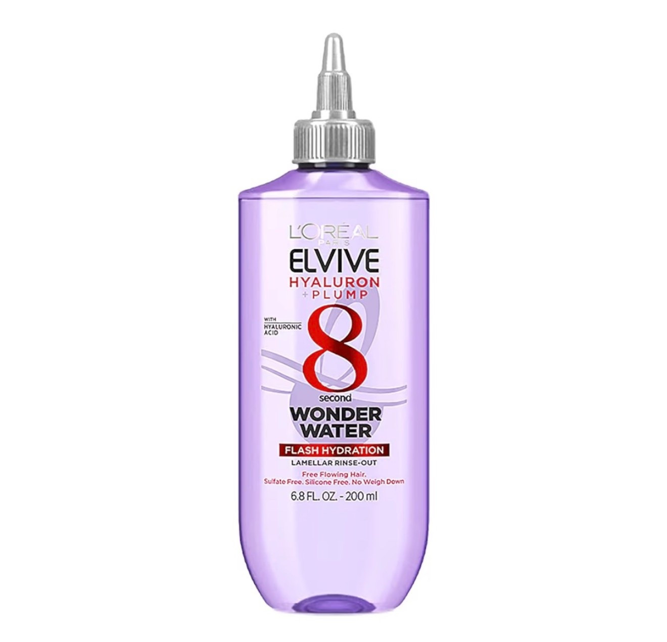 this is going viral and Yuka rates it over 50 sooo this crunchy mama is going in! 💇🏻‍♀️

#LTKmomlife #LTKmorningroutine #LTKBeauty