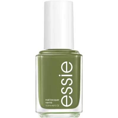 essie Fall Trend 2020 Nail Polish - 0.46 fl oz | Target