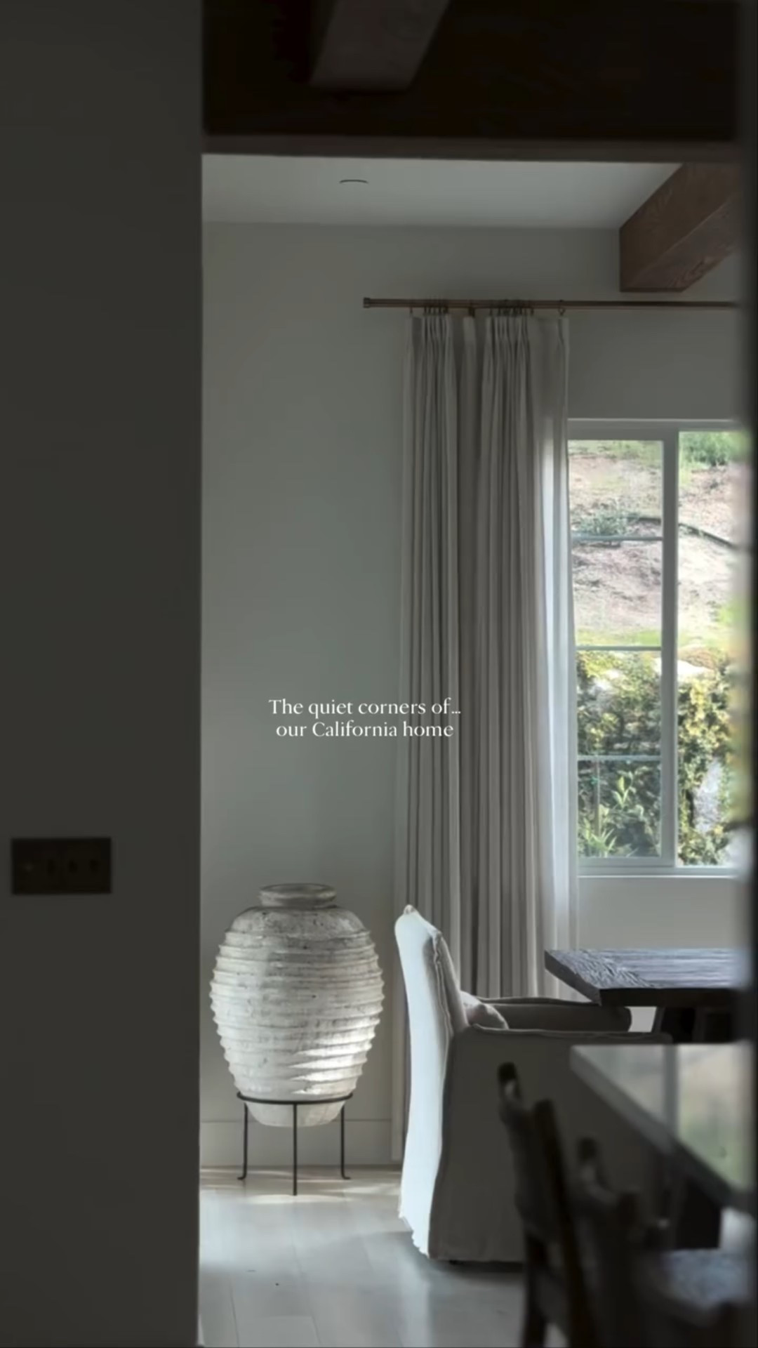 Comment SHOP + follow me, and I’ll send you all the links to our home!🤍

Sharing cozy corner styling ideas, DIY home decor, and simple ways to make your house feel warm and inviting. From layered textures to vintage finds and neutral home inspiration, these small spaces are where the magic happens.

If you love cozy home decor, modern organic style, Mediterranean inspired details, and French country touches — you’re in the right place.

Save this for home styling inspiration ✨

#cozyhome #homedecorideas #californiahome #neutralhome #cornerstyling