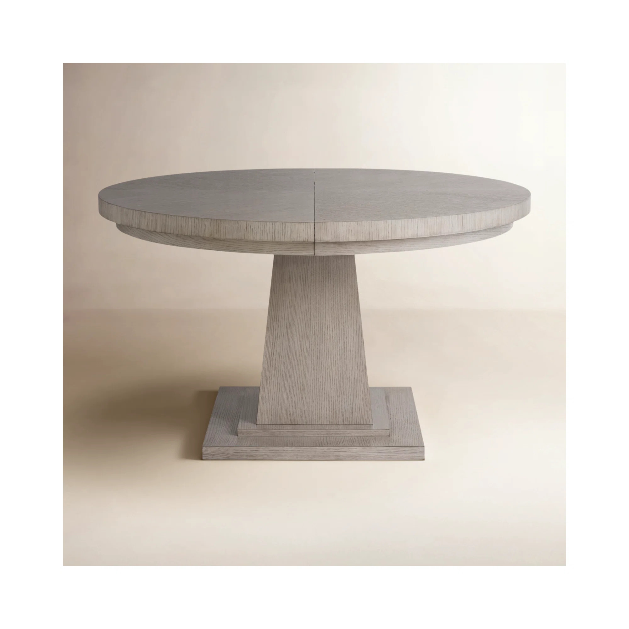Nadine Round Dining Table | Birch Lane
