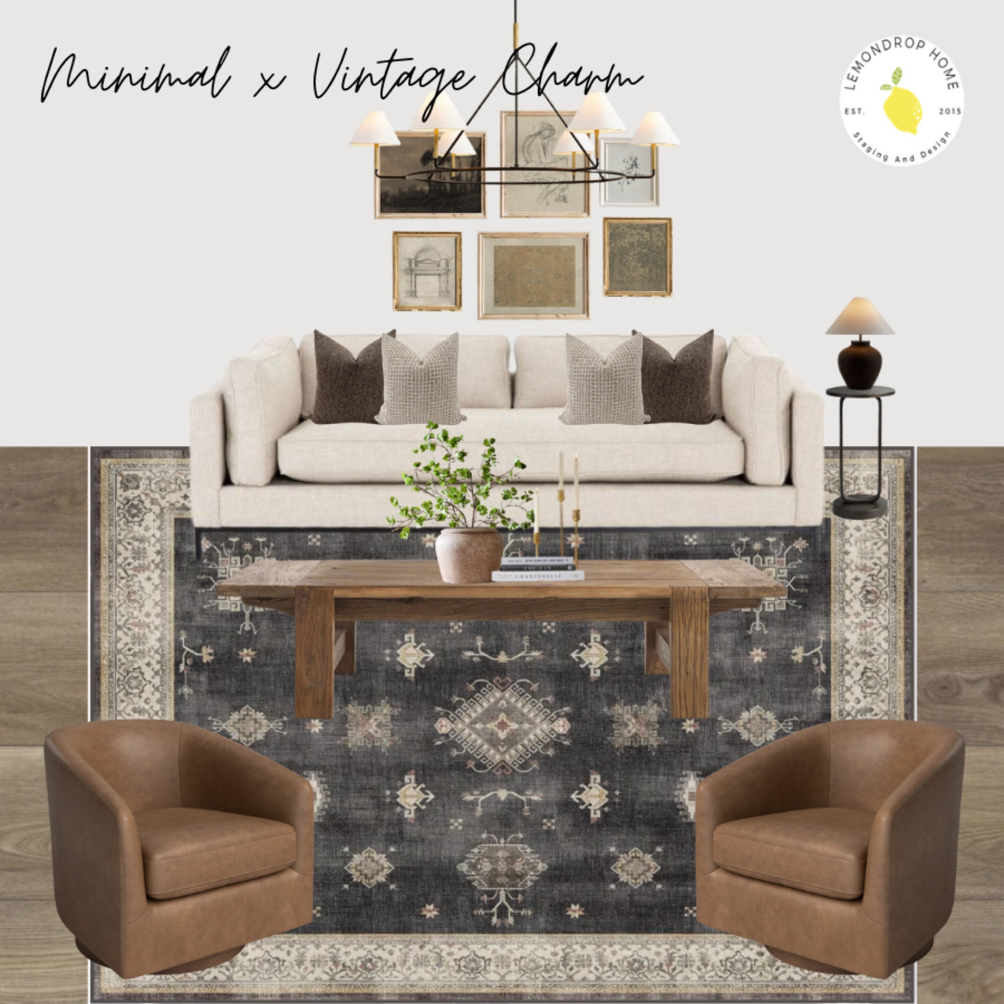 Minimal x vintage charm

#LTKHome #LTKFamily #LTKStyleTip