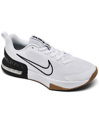 Nike Men's Air Max Alpha Trainer 6 Training Sneakers from Finish Line - Macy's | Macy's