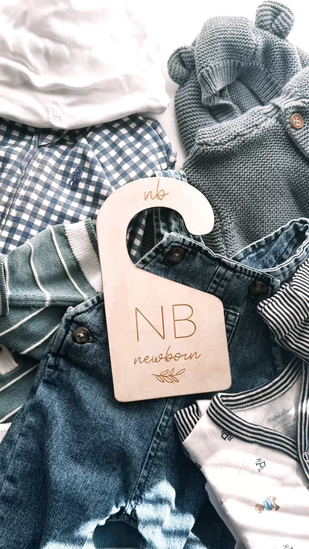 Newborn Wardrobe ✨

#LTKSaleAlert #LTKKids #LTKBaby