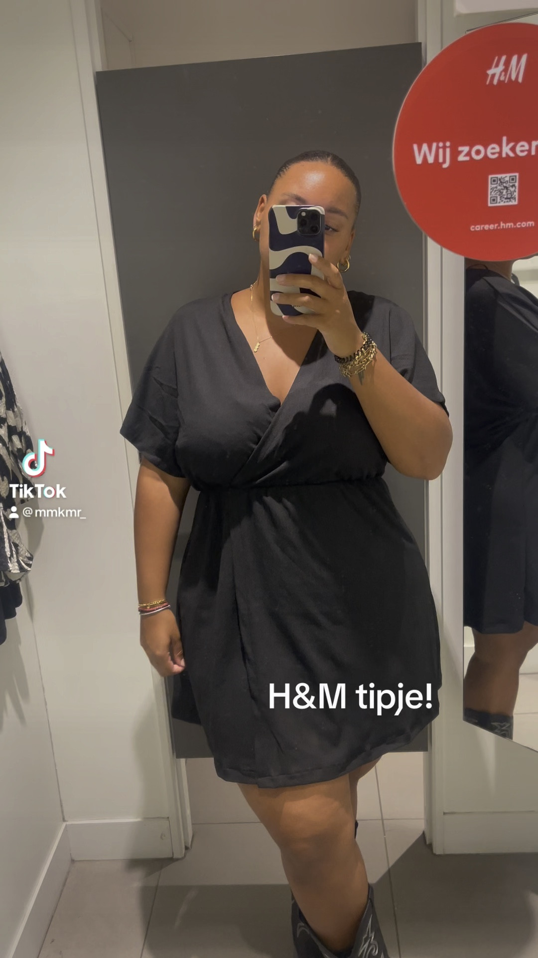 H and m plus size outlet canada