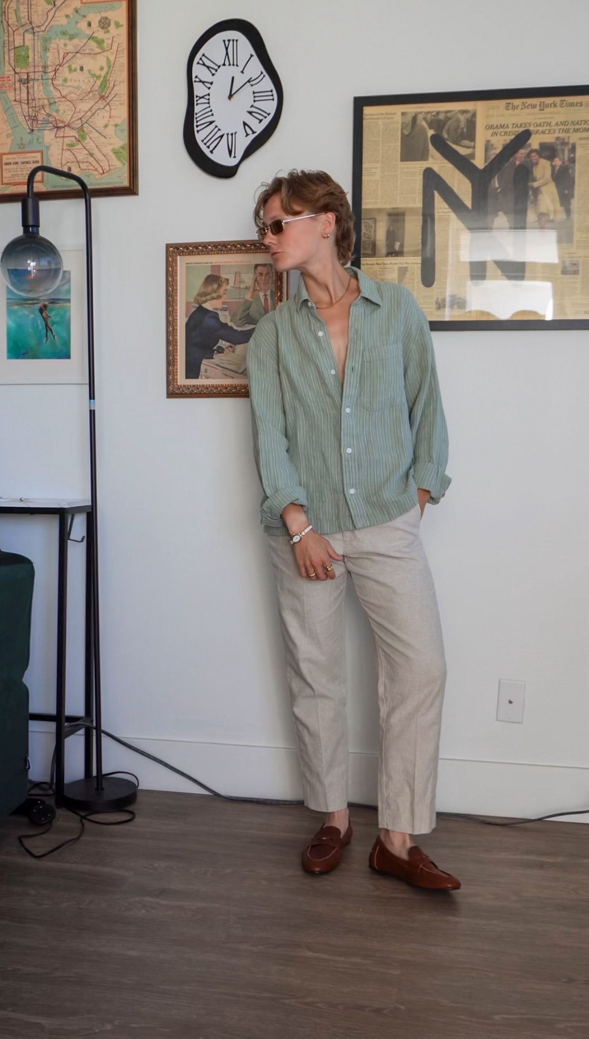 masc spring date night outfit 

#LTKootd #LTKSpringSale #LTKSeasonal