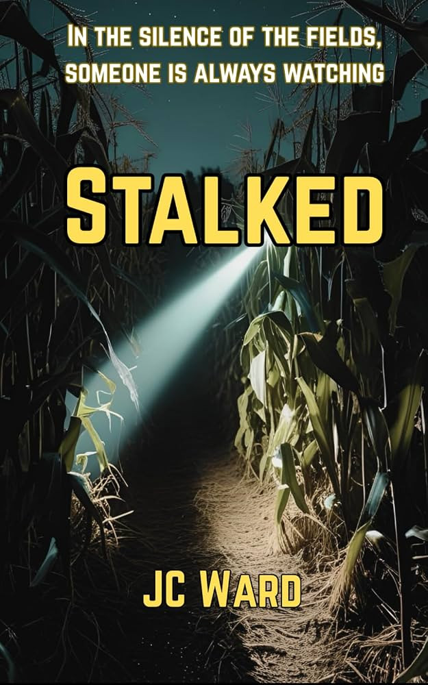 Stalked (From Harvest to Harbor) | Amazon (US)