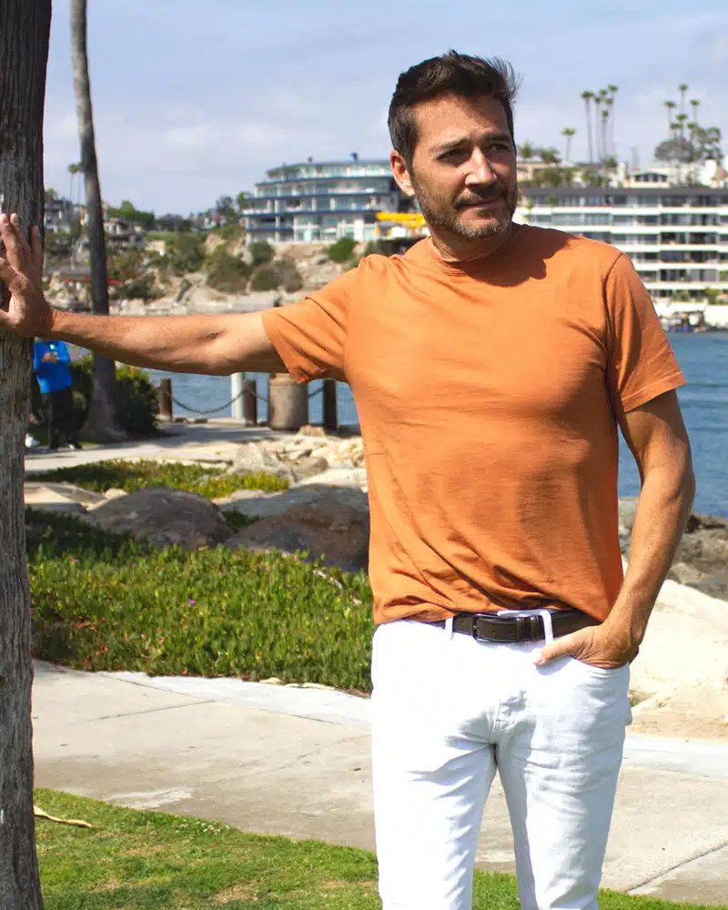 ORGANIC CREW | ALTER X Company