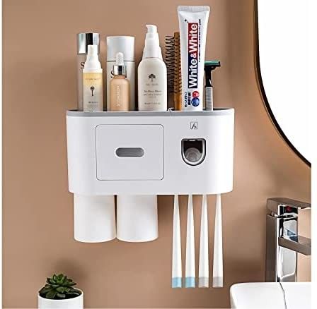 Amazon Bathroom Organization | Amazon (US)