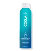 COOLA Classic Body Organic Sunscreen Spray SPF 50 | Ulta