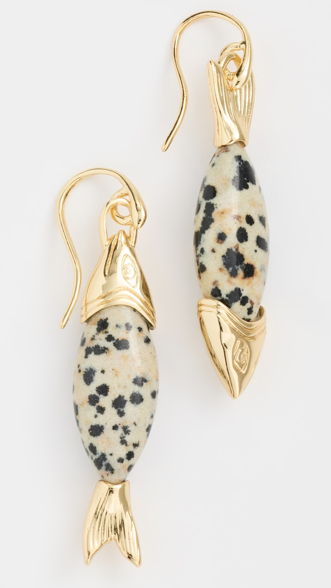 Sardine Earrings | Shopbop
