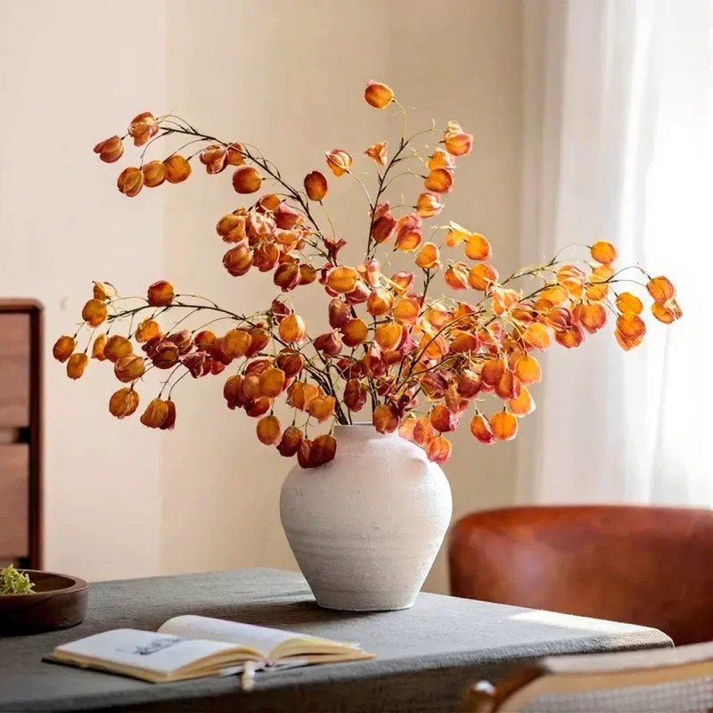 Autumn Lantern Branch | Wayfair North America