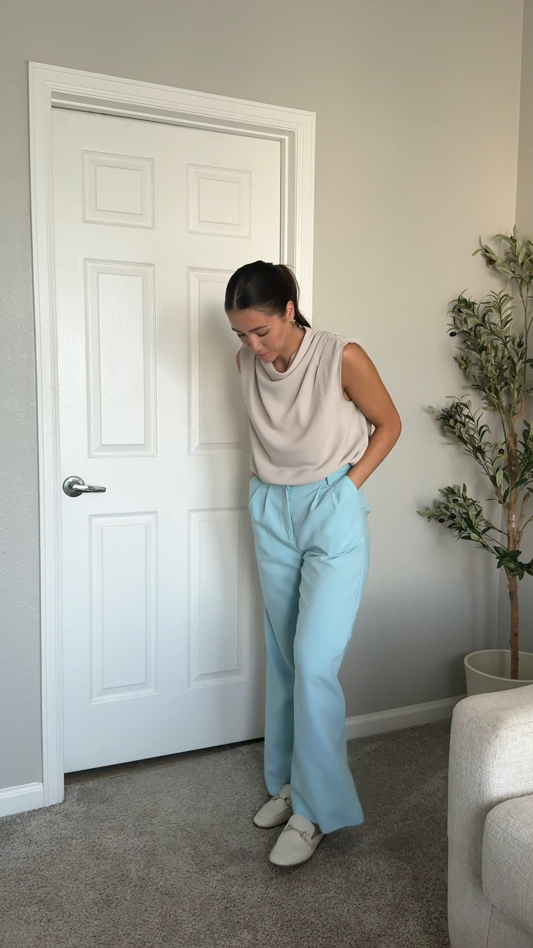 Monday blues 

#LTKSaleAlert #LTKWorkwear #LTKFindsUnder100