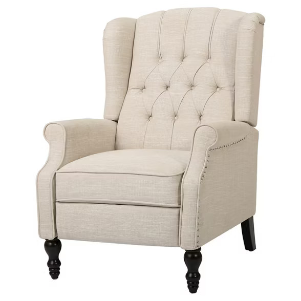 Walter Recliner Club Chair - Christopher Knight Home | Target