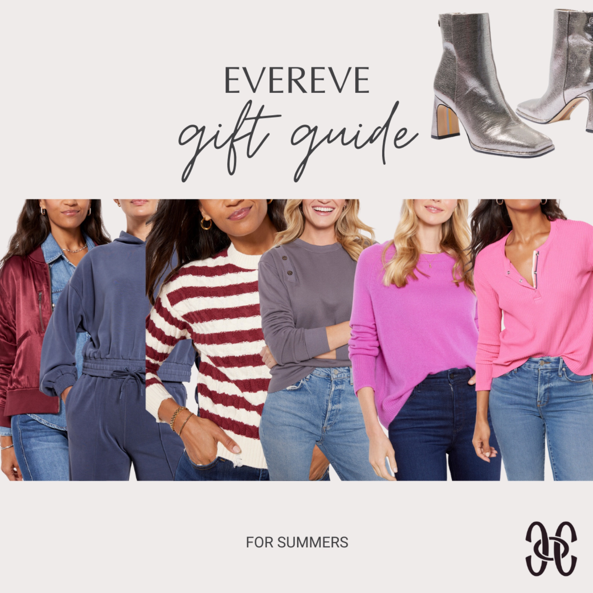 I browsed #hocsummer ideas at Evereve! Their whole website is on sale and I love that I’m finding so many summer and #hocwinter ideas! 

#houseofcolour #hoc #houseofcolourpflugerville #houseofcolourusa #coloranalysis #houseofcolouraustin #evereve

#LTKstyletip #LTKsalealert #LTKCyberWeek