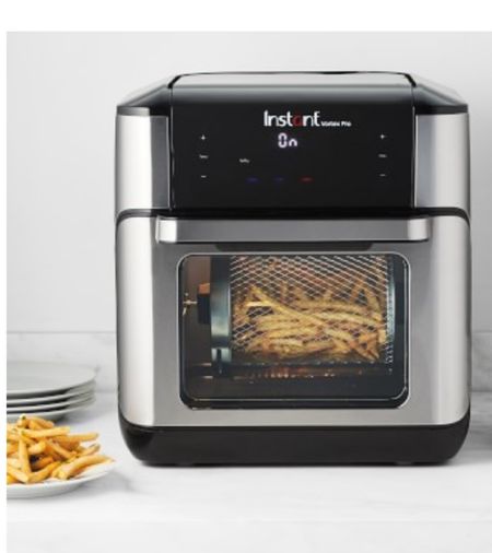 Have you tried an air fryer yet? They are trending for a reason! So simple to use and easy cleanup! A gift the entire family can enjoy!
If you would like a personal shopper for free check out my new shopping site!🛍

https://ezshoppingwithme.wixsite.com/fitnesscolorado