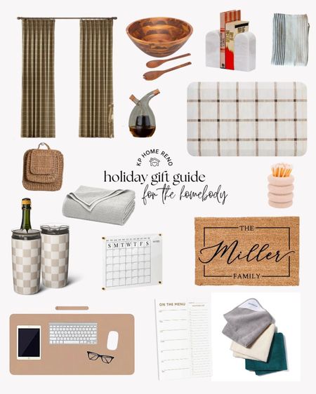 Thinking of buying a gift for the homebody? Here are some unique home finds.

#homebody #homegifts #homedecor 

#LTKGiftGuide #LTKhome #LTKHoliday