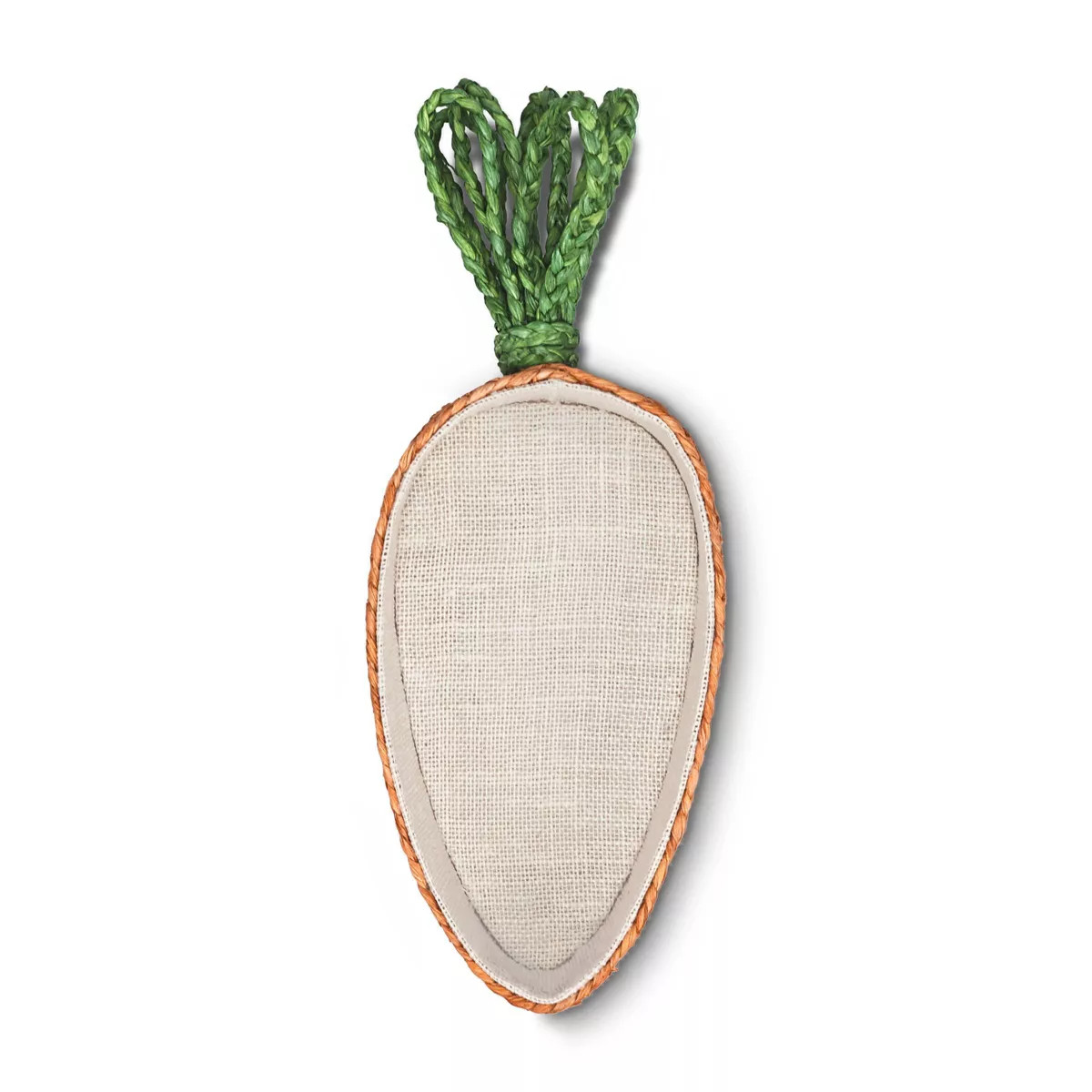 Easter Novelty Carrot Basket - Bullseye's Playground™ | Target