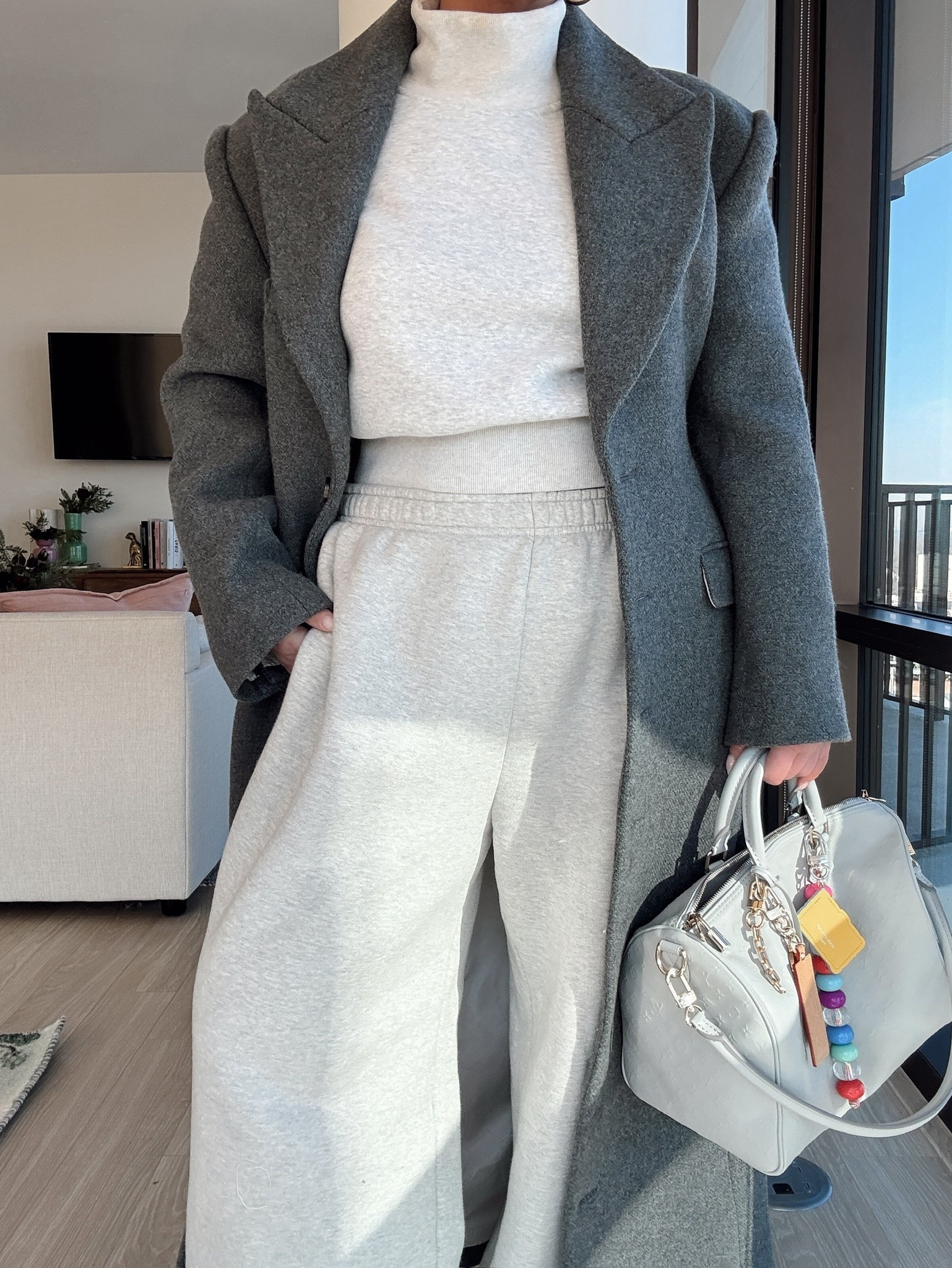 Winter outfit 
Fleece outfit 

#LTKSeasonal #LTKActive

#LTKSeasonal #LTKActive