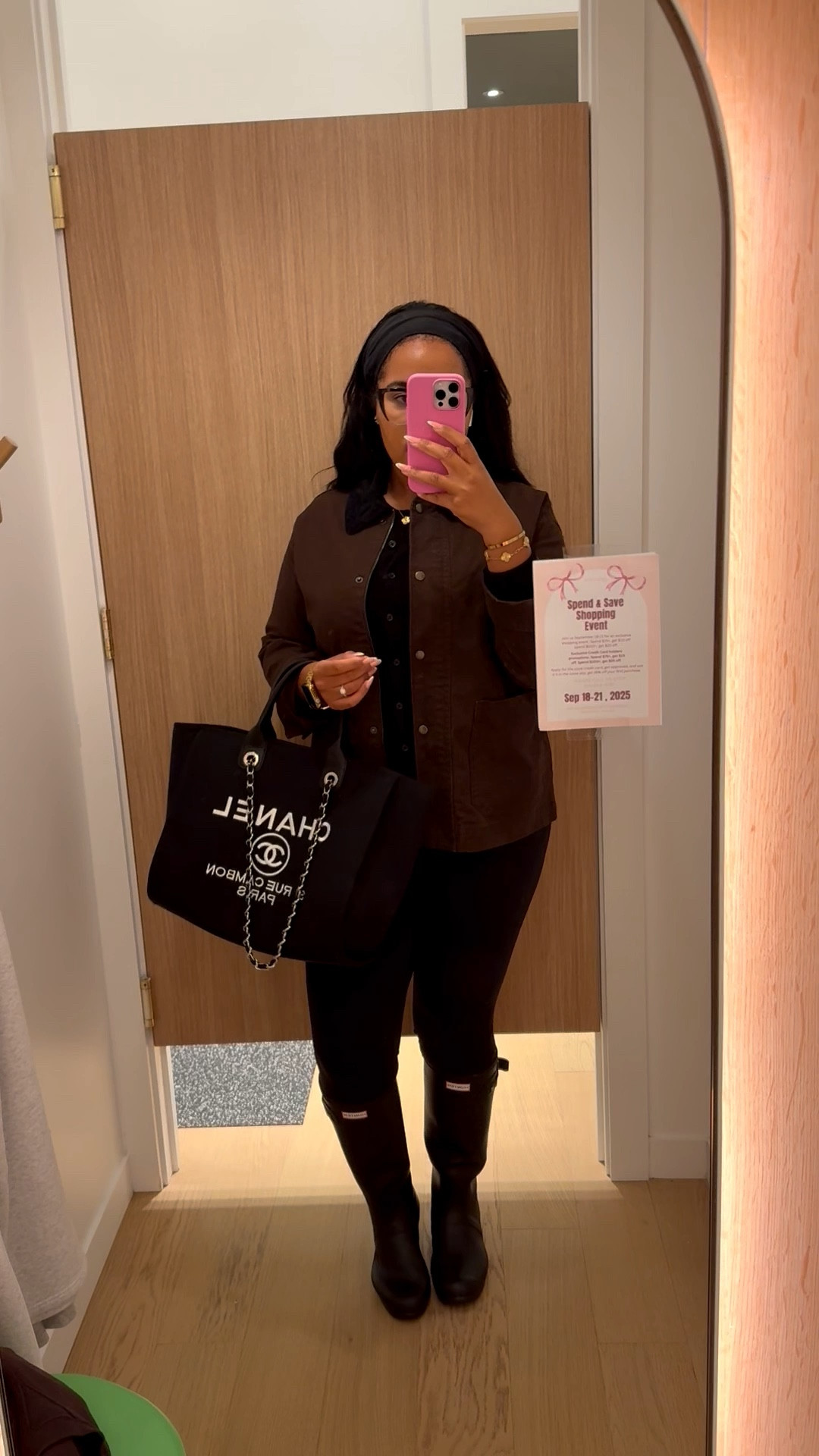 soo many compliments today on my ootd! 🍂🧸✨

#LTKStyleTip #LTKMidsize #LTKFindsUnder100
