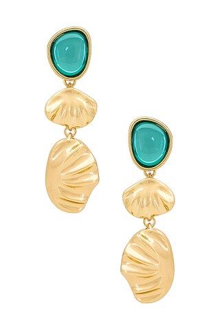 Natural Drop Earrings
                    
                    8 Other Reasons | Revolve Clothing (Global)