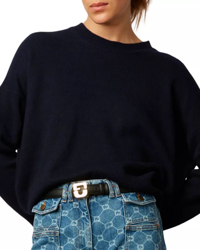 Loany Cashmere Sweater | Bloomingdale's (US)