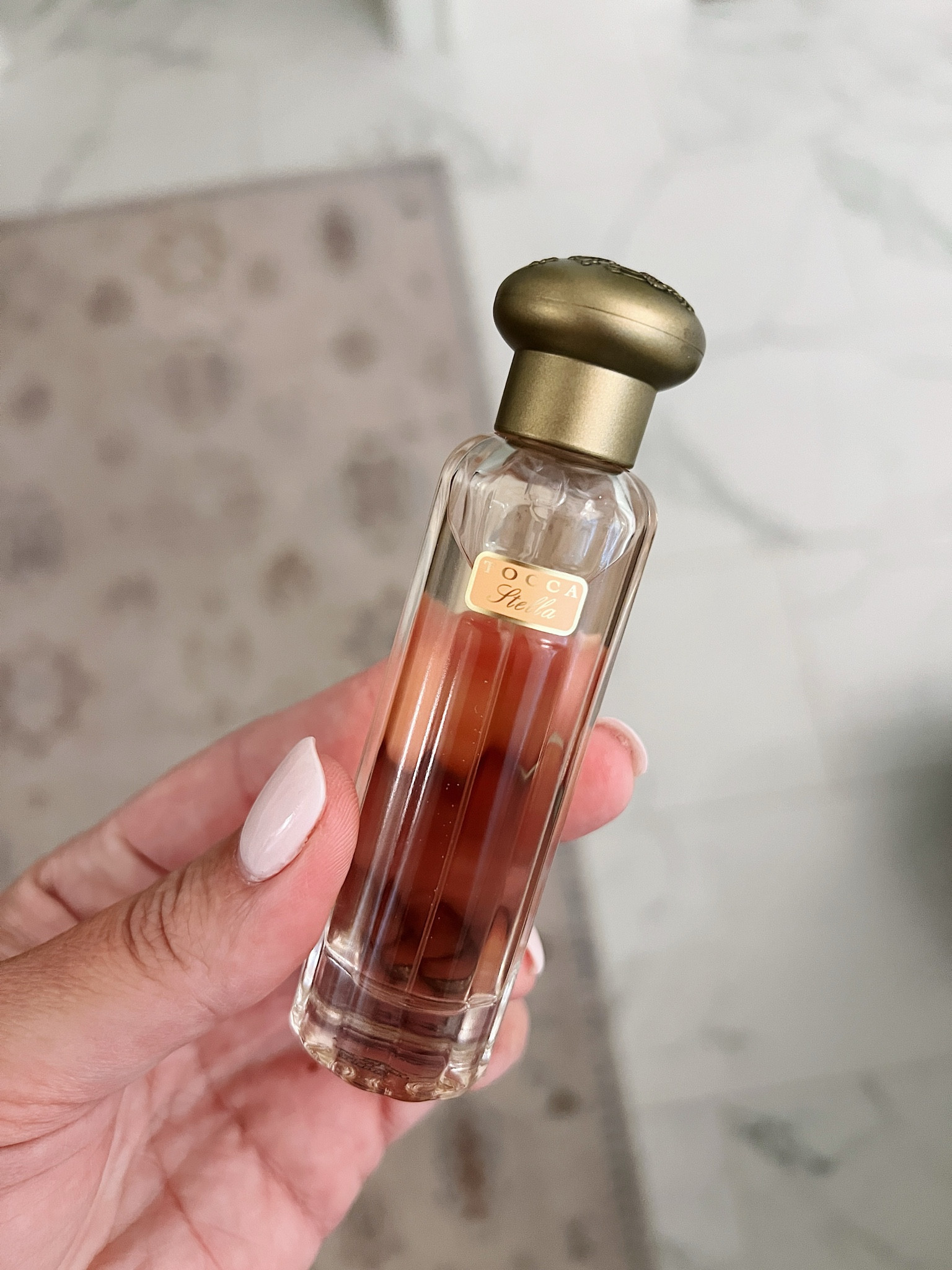 Love the scent of this Tocca fragrance - musk, white freesia, blood orange and spicy Lily

#LTKBeauty