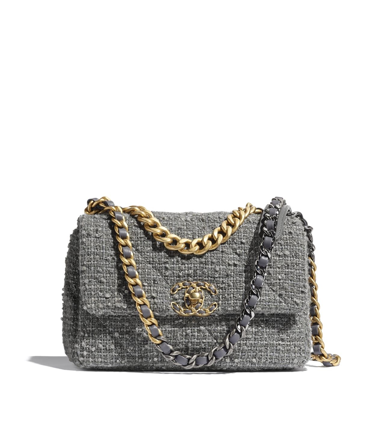 CHANEL 19 Flap Bag | Chanel, Inc. (US)