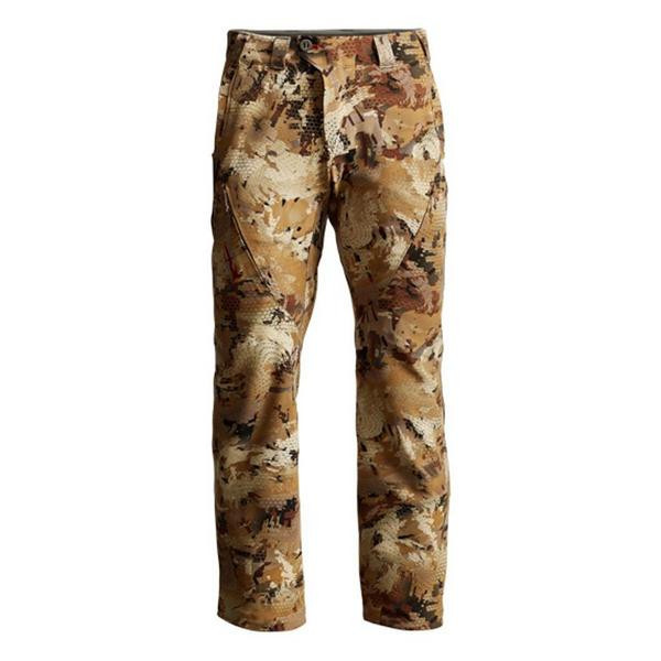 Men's Sitka Dakota Pants 38 Marsh Regular | Scheels Sports