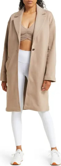 Alo VIP Trench Blazer | Nordstrom | Nordstrom