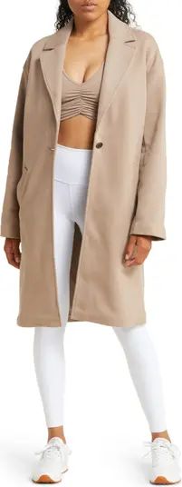 Alo VIP Trench Blazer | Nordstrom | Nordstrom