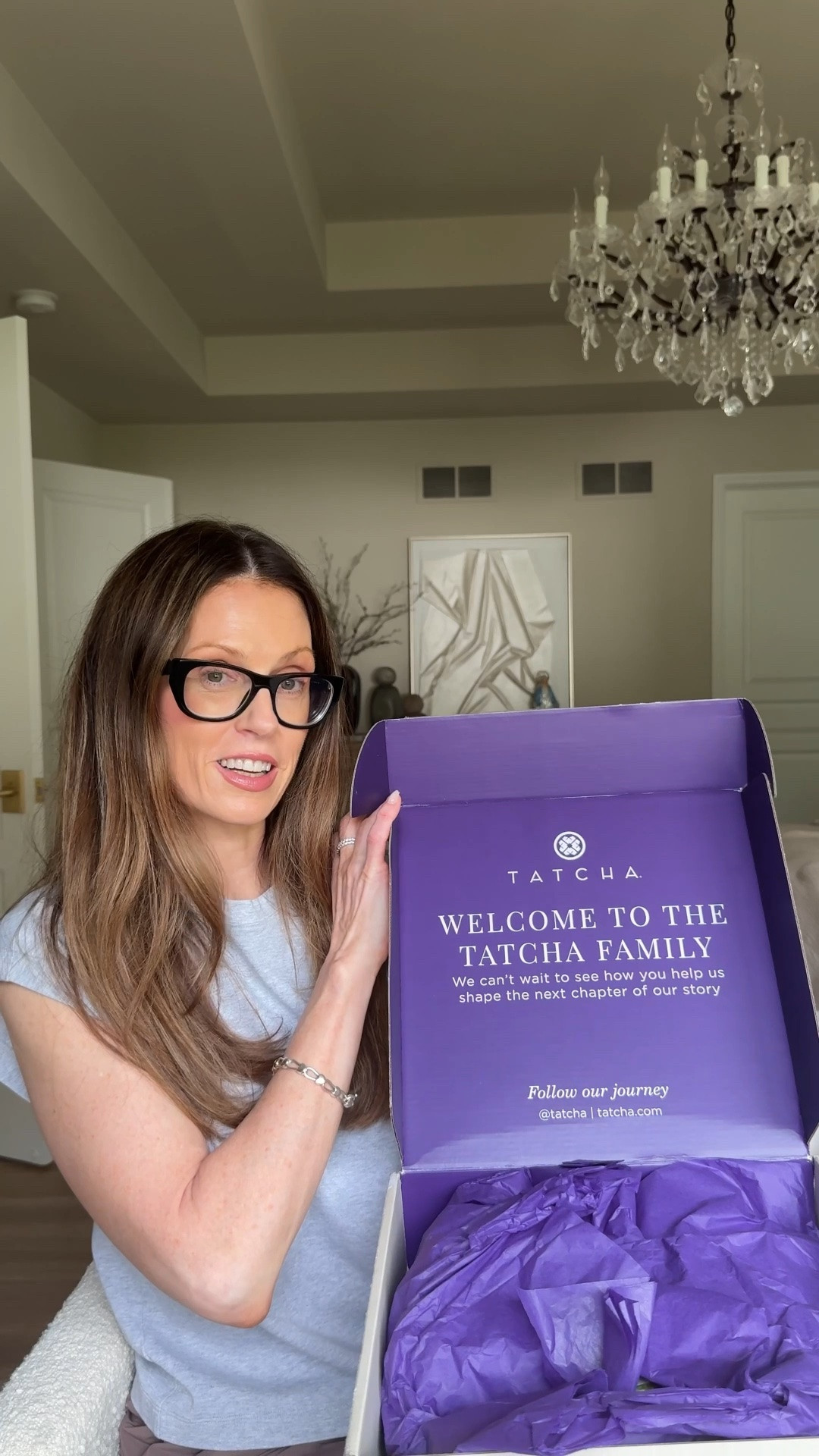 I can’t wait to start working these into my routine and share my favorites with you. @Tatcha

#LTKselfcare #LTKmorningroutine #LTKBeauty