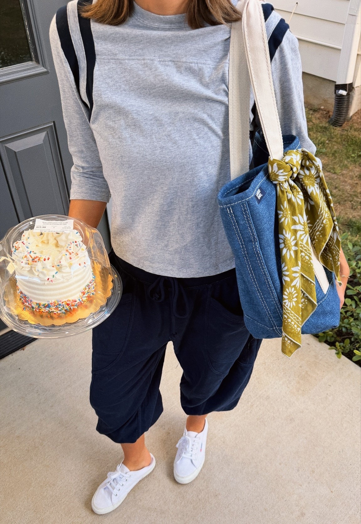 Love these capri sweatpants from anthro! I’m wearing XS :)

#LTKgrwm #LTKdayinmylife #LTKootd