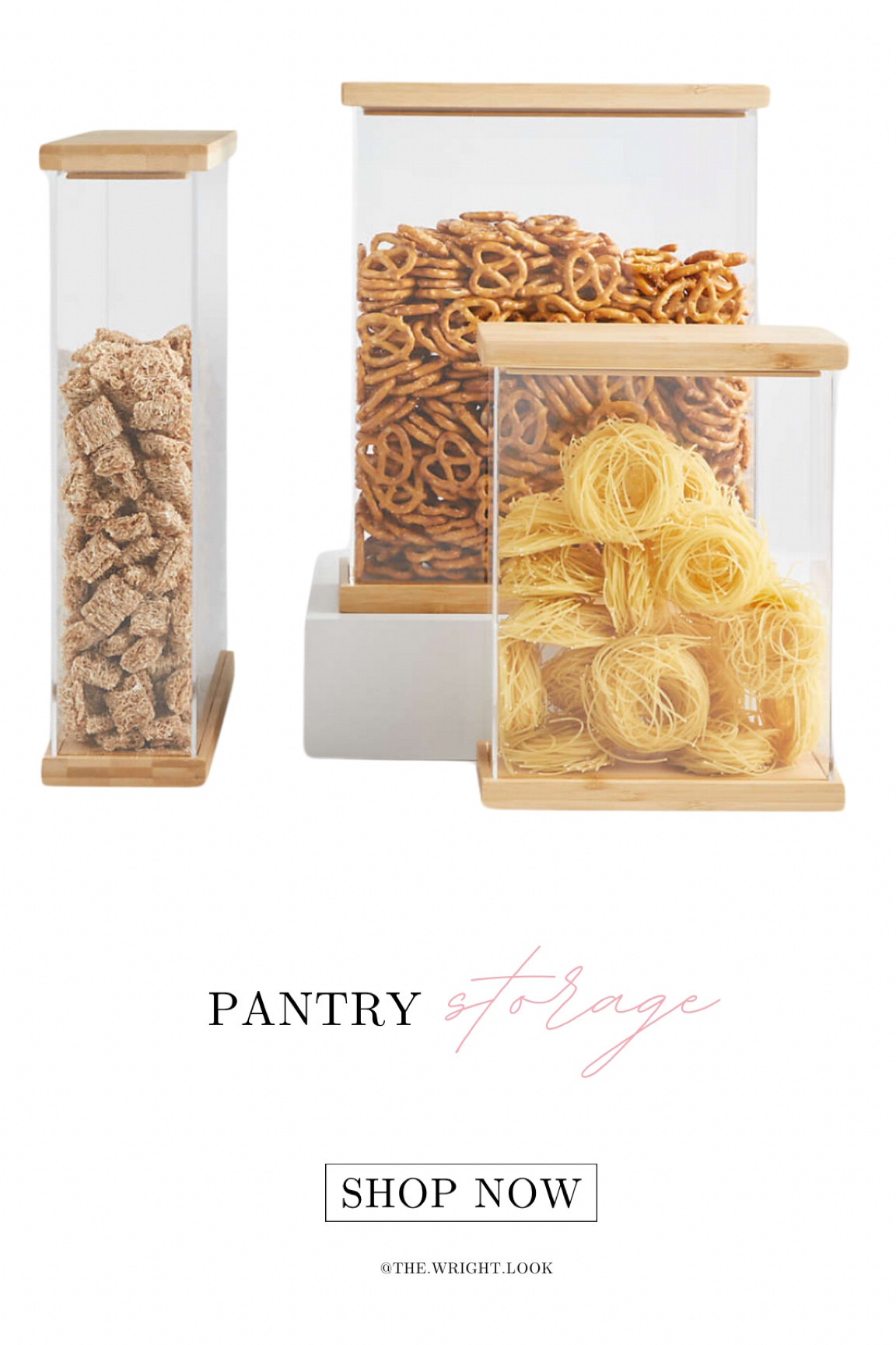 My favorite storage containers! 

#LTKhome #LTKfindsunder50 #LTKfamily