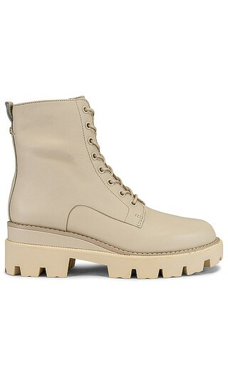 Garret Bootie in Modern Ivory | Revolve Clothing (Global)