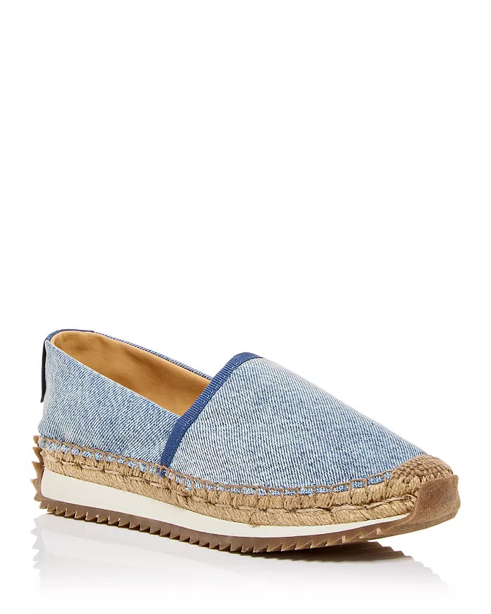 rag & bone Women's Espadrille Runner Denim Flats Back to results -  Shoes - Bloomingdale's | Bloomingdale's (US)