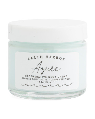 2oz Azure Regenerative Neck Face Cream | TJ Maxx