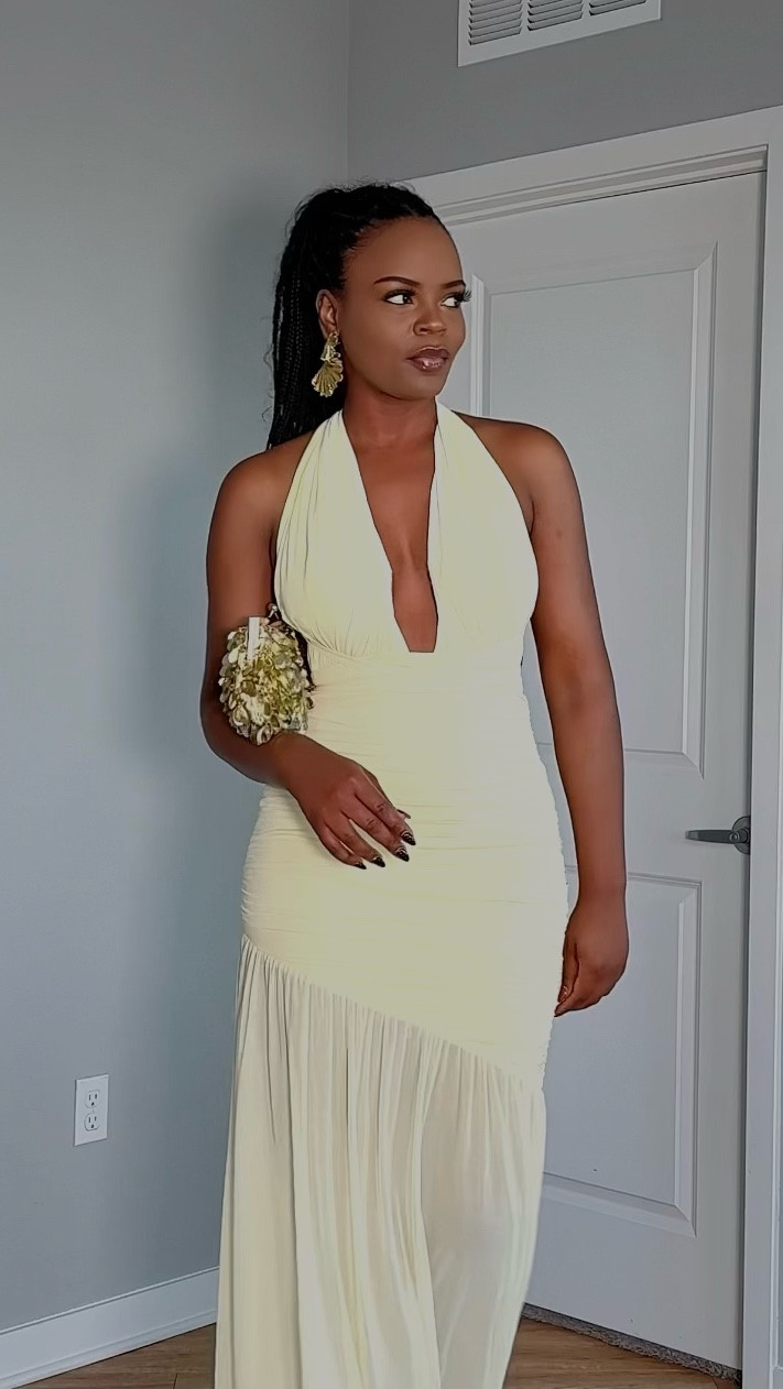 Must have maxi dresses for wedding season! 


#LTKSeasonal #LTKStyleTip
