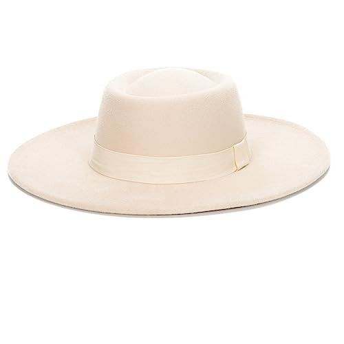 Felt Fedora  | Amazon (US)