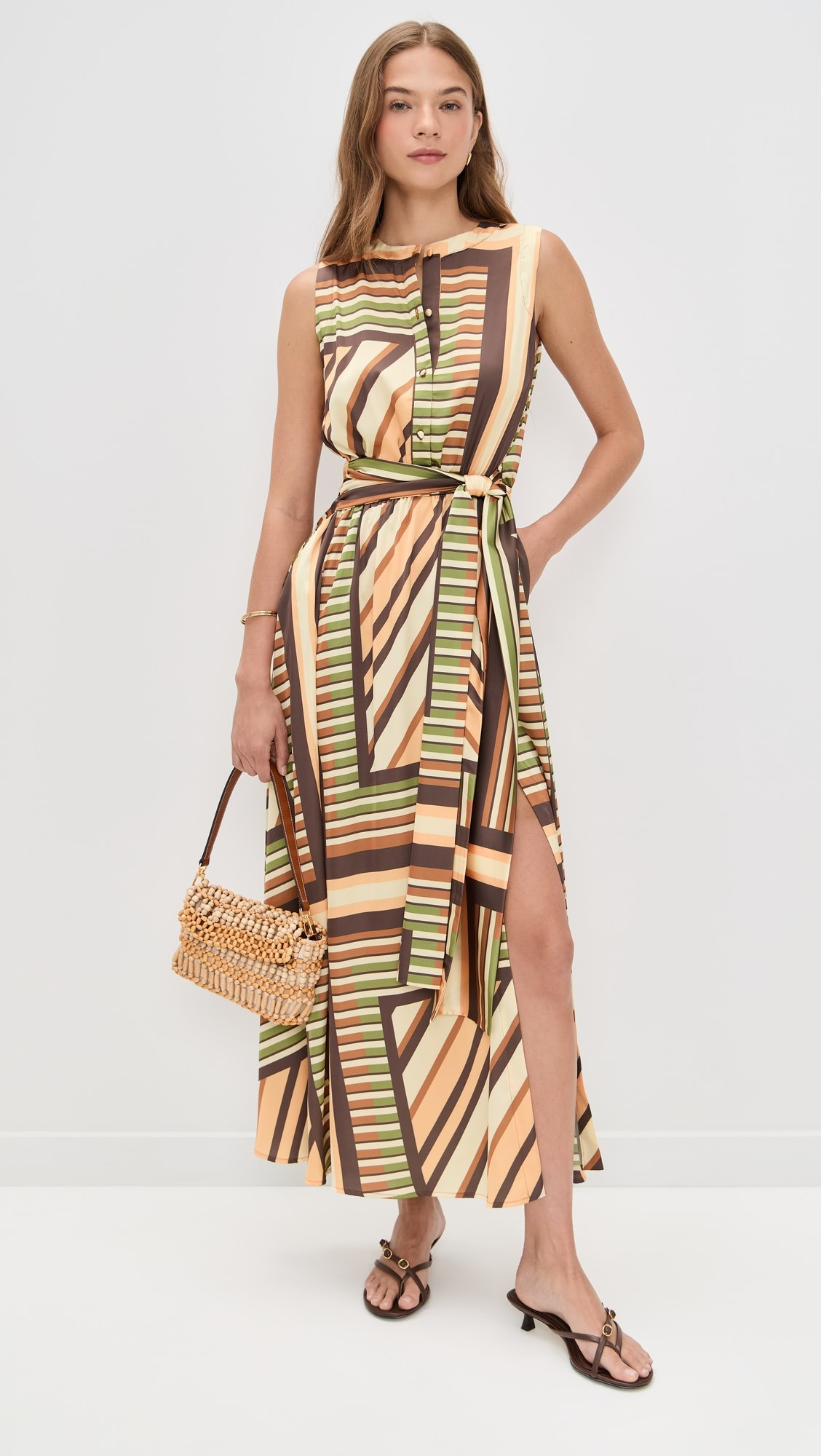 MISA Anabella Dress | Shopbop | Shopbop
