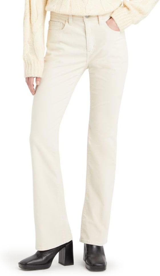 Levi's Women's 725 High Rise Bootcut Jeans (Also Available in Plus) | Amazon (US)